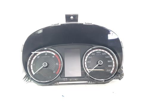 Used Instrument cluster MITSUBISHI L200 / TRITON (KJ_, KK_, KL_) [2014-2025]  20350094