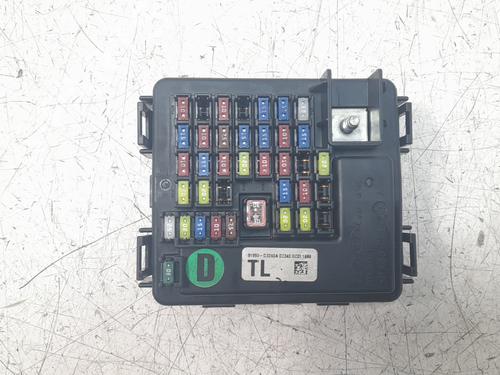 Used Fuse box HYUNDAI TUCSON (TL, TLE) [2015-2023]  22936918