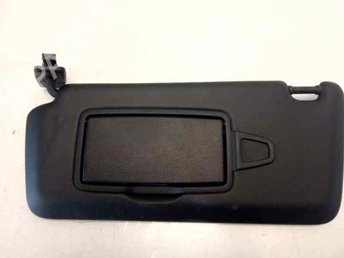 Left sun visor MERCEDES-BENZ A-CLASS (W176) A 180 CDI / d (176.012) (109 hp) 6455387