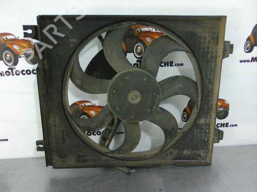 Electro ventilador KIA CERATO I Saloon (LD) 1.6 (105 hp) 4E11170 | 4E11170 |