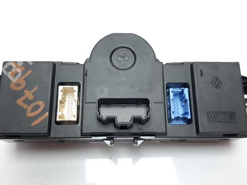 Climate control RENAULT CLIO III (BR0/1, CR0/1)  | BP9140052I5 