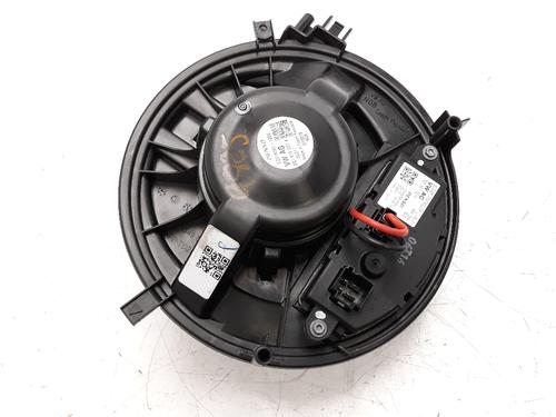 Used Heater blower motor VW PASSAT B8 (3G2, CB2) 1.6 TDI (120 hp) 14207092