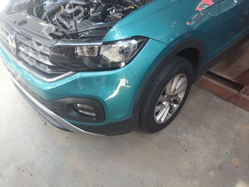 Used Subframe VW T-CROSS (C11, D31) [2018-2025]  29606836
