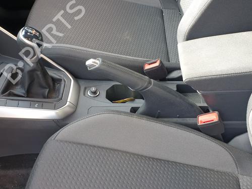 Frein à main VW POLO VI (AW1, BZ1, AE1) 1.0 TSI (95 hp) 22554840