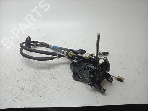 Used Gear lever Gear lever 28513656 28513656