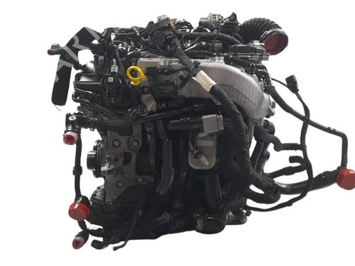 Used Engine VW PASSAT B8 Variant (3G5, CB5) 2.0 TDI (200 hp) 22649619