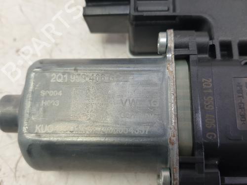 Right front window motor VW TAIGO (CS1) 1.0 TSI | BP32386722E20