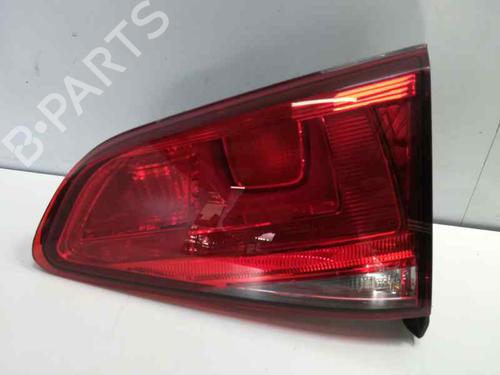 Fanale posteriore destro VW GOLF VII (5G1, BQ1, BE1, BE2) [2012-2021]  2523929