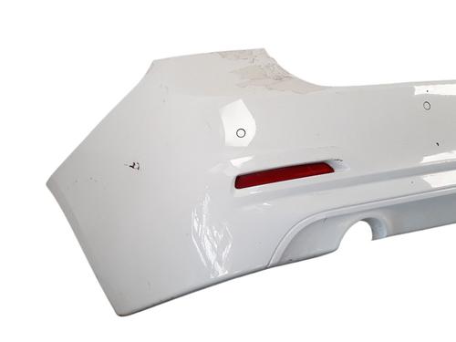 Rear bumper BMW 3 (F30, F80) 318 d | BP4657829C8 
