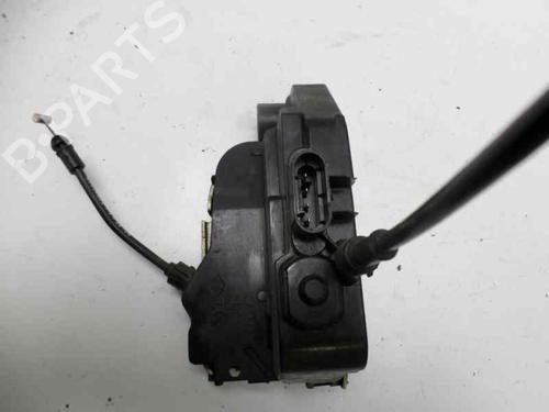 Front right lock RENAULT MEGANE II Estate (KM0/1_) 1.9 dCi (KMRG, KM1G, KM0G, KM2C) | BP331813C97 