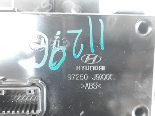 Climate control HYUNDAI KONA (OS, OSE, OSI)  | BP13625446I5 