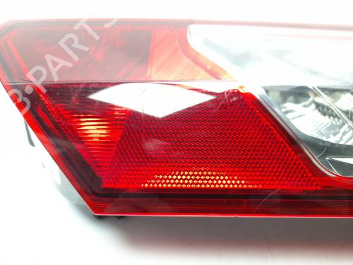 Right taillight FORD TRANSIT CONNECT V408 Box Body/MPV 1.5 EcoBlue | BP33649877C35  - Image 8