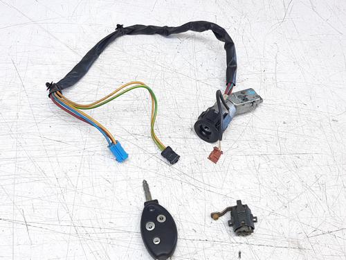 Used Ignition barrel CITROËN C5 I (DC_) [2001-2005]  16070444