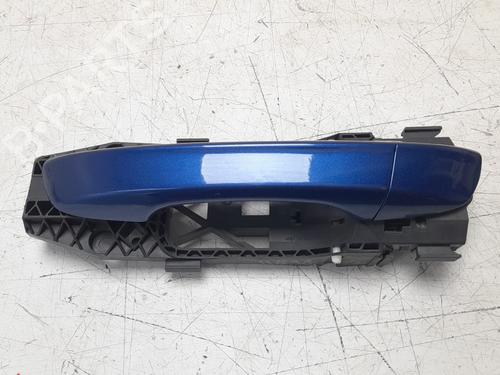 Used Rear left exterior door handle VW TAIGO (CS1) [2021-2025]  21807906