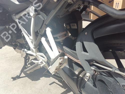 Højre bagtil støddæmper BMW MOTORCYCLES R 1250 R 1250 R (1R13) (136 hp) 28052296