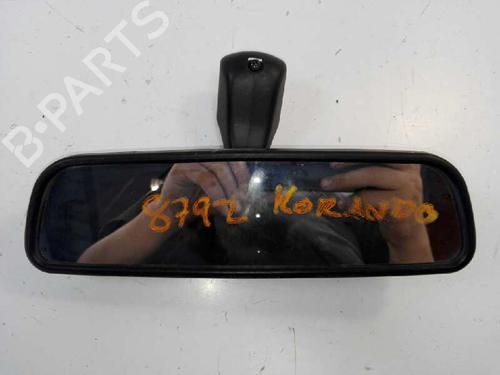 Specchietti retrovisore SSANGYONG KORANDO (KJ) [1996-2006]  3433019