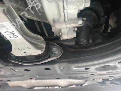 Lenkgetriebe für Lenkgetriebe KIA CEED (CD) [2018-2026] 36018046 36018046