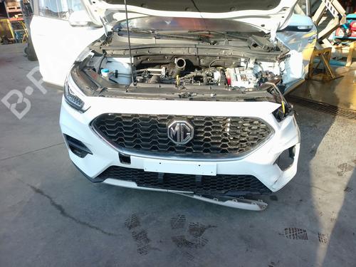 Used Radiator fan Radiator fan MG MG ZS SUV (AZS1) 1.5 VTi (114 hp) 33695341 33695341