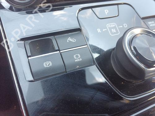 Used Electric handbrake TOYOTA MIRAI (JPD2_) FCV (JPD20) (182 hp) 24807837