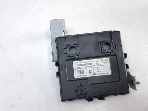 Elektronisk modul HYUNDAI KONA (OS, OSE, OSI) [2017-2023]  23563848