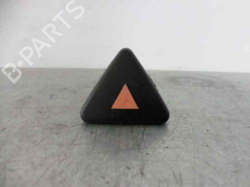 Used Warning switch FORD FIESTA V (JH_, JD_) 1.6 TDCi (90 hp) 3469437