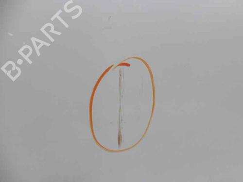 Left rear door MERCEDES-BENZ C-CLASS (W203) C 240 (203.061) | BP345507C4 