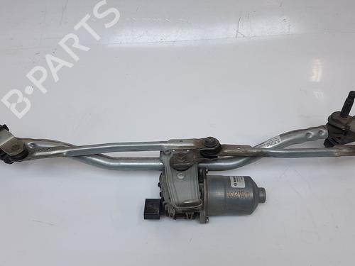Viskermotor vindrude JEEP RENEGADE SUV (BU, B1, BV) 1.6 CRD (120 hp) 13420892