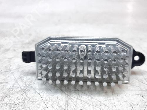 Heater resistor FORD ECOSPORT 1.0 EcoBoost | BP21167982M108 