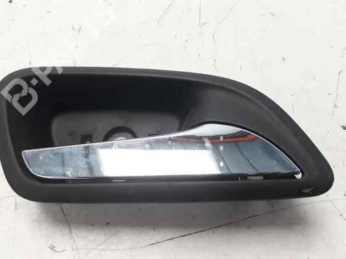 Used Rear right interior door handle Rear right interior door handle CHEVROLET CRUZE (J300) 2.0 CDI (150 hp) 5392724 5392724