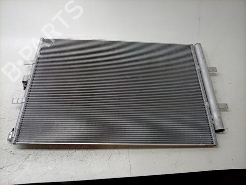 Used AC radiator AC radiator 37518876 37518876
