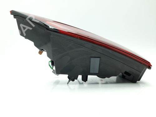 Right tailgate light NISSAN QASHQAI III (J12) 1.3 DIG-T | BP31905114C80