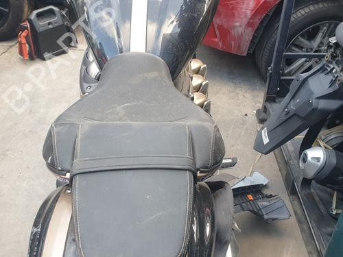 Other TRIUMPH MOTORCYCLES ROCKET Rocket 3 R (Y101) A9700876