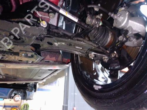 Used Left front suspension arm MG MG ZS SUV (AZS1) 1.5 VTi (114 hp) 30551748