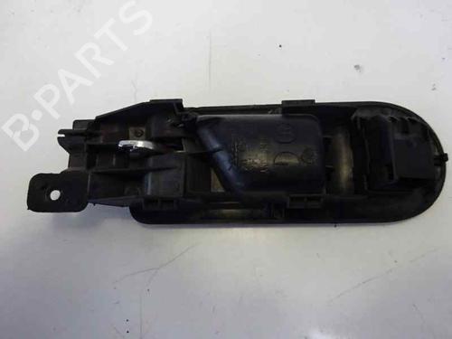 Venstre bak invendig håndtak VW PASSAT B5 (3B2) 1.9 TDI | BP6577293I15 
