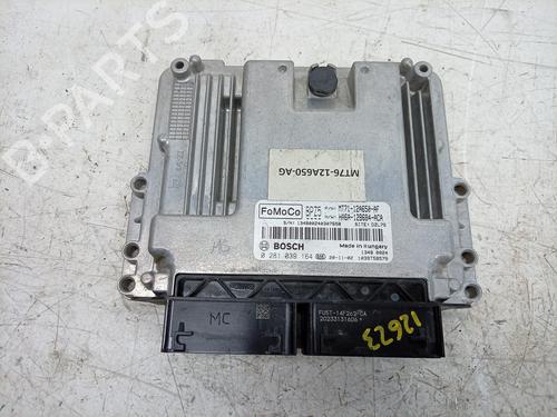 engine-control-unit-ecu-ford-transit-courier-b460-box-bodympv-2014-37400701 main image