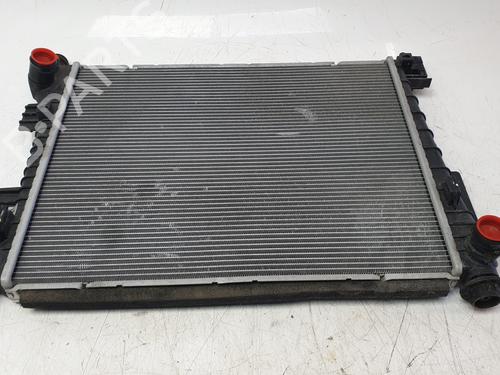 Used Water radiator Water radiator HYUNDAI i20 III (BC3, BI3) 1.0 T-GDI (101 hp) 33019178 33019178