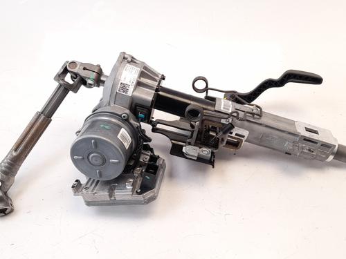 Used Steering column Steering column SEAT IBIZA IV (6J5, 6P1) 1.2 TSI (90 hp) 9173609 9173609