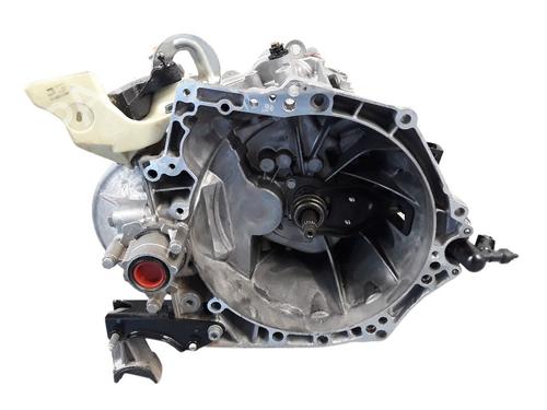 Used Gearbox PEUGEOT 208 I (CA_, CC_) [2012-2020]  9744402