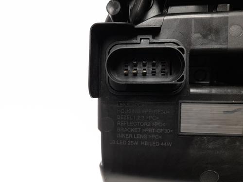 Venstre forlygte OMODA 5 E5 (T19CEV) | BP34448928C28 - Image 8