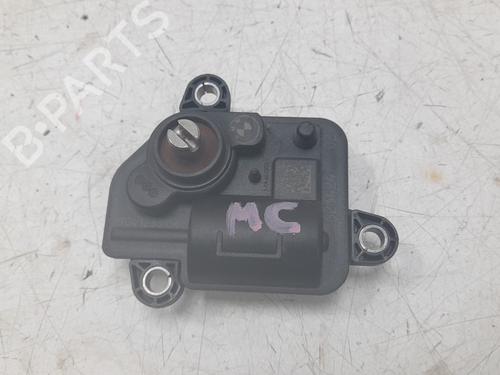 Used Electronic module Electronic module BMW X4 (G02, F98) xDrive 30 i (252 hp) 33468245 33468245