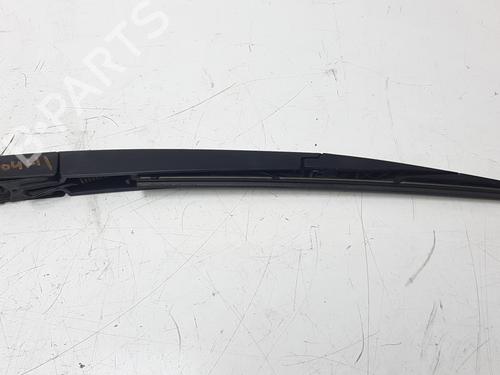 Used Rear windshield wiper arm HYUNDAI SANTA FÉ III (DM, DMA) 2.2 CRDi 4WD (197 hp) 8658334