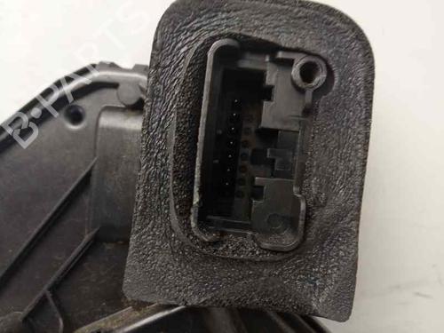 Rear left lock SEAT IBIZA V (KJ1, KJG) 1.0 | BP4640030C100 