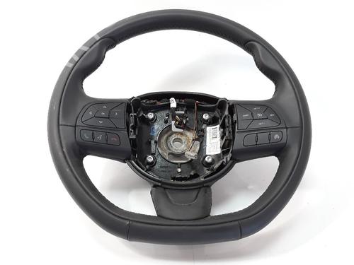 Steering wheel FIAT 500X (334_) 2.0 D Multijet 4x4 (334AXB22, 334AXD2B) 07356698660