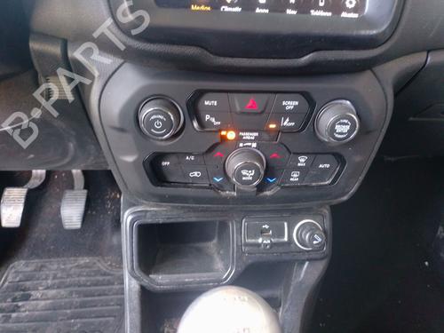 Used Climate control Climate control 38016471 38016471