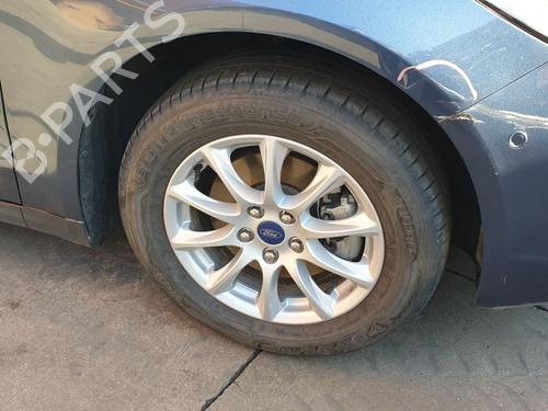 Used Right front steering knuckle FORD MONDEO V Saloon (CD) 2.0 Hybrid (190 hp) 22649975