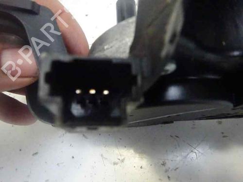 Rear wiper motor NISSAN QASHQAI / QASHQAI +2 I (J10, NJ10, JJ10E) 2.0 dCi | BP355824M102 