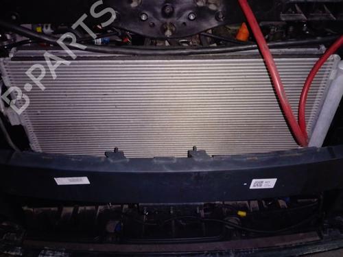 Used AC radiator KIA NIRO II (SG2) 1.6 GDi Plug-in Hybrid (182 hp) 30887380