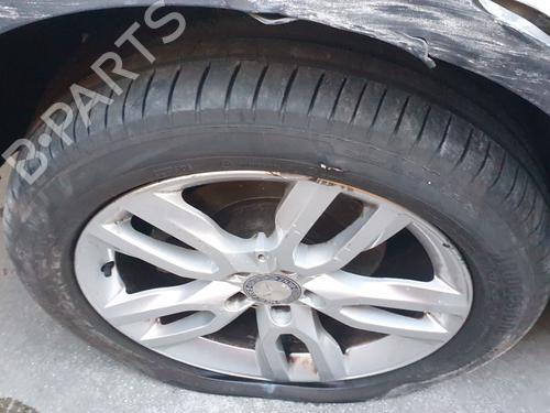Used Right rear shock absorber MERCEDES-BENZ GLA-CLASS (X156) GLA 200 CDI / d (156.908) (136 hp) 23103106