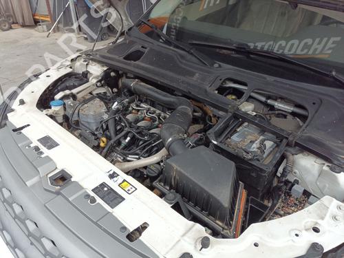 Używane Silnik LAND ROVER RANGE ROVER EVOQUE (L538) [2011-2019]  27211844