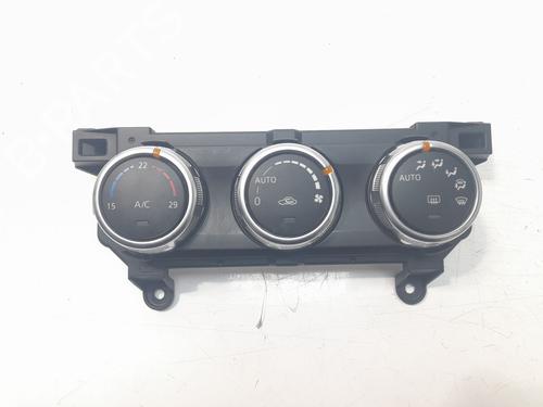 Used Climate control MAZDA CX-3 (DK) [2015-2025]  22612476